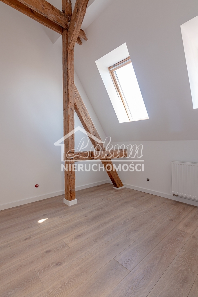 Mieszkanie 49,59&nbsp;m², Szczecin, Centrum, al. Papieża Jana Pawła II - zdjęcie 9