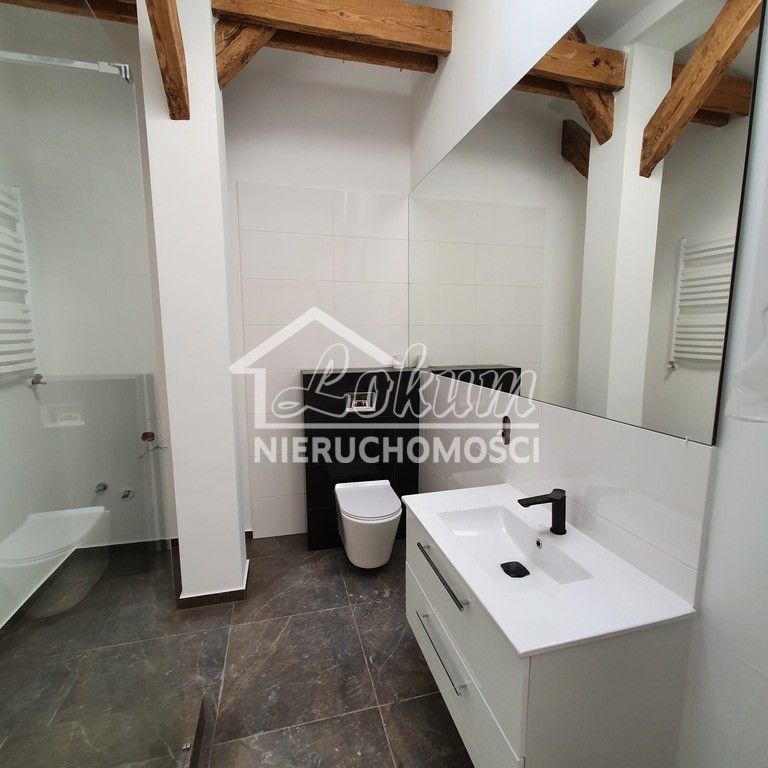 Mieszkanie 49,59&nbsp;m², Szczecin, Centrum, al. Papieża Jana Pawła II - zdjęcie 1