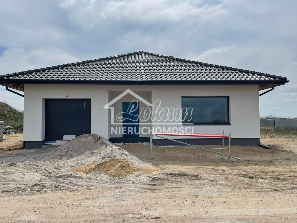 Dom 179,52&nbsp;m², Bobolin - zdjęcie 1