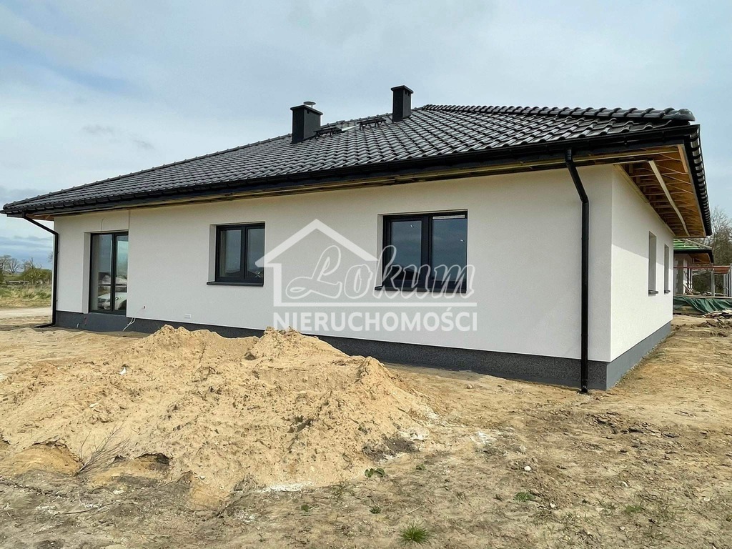 Dom 179,52&nbsp;m², Bobolin - zdjęcie 3