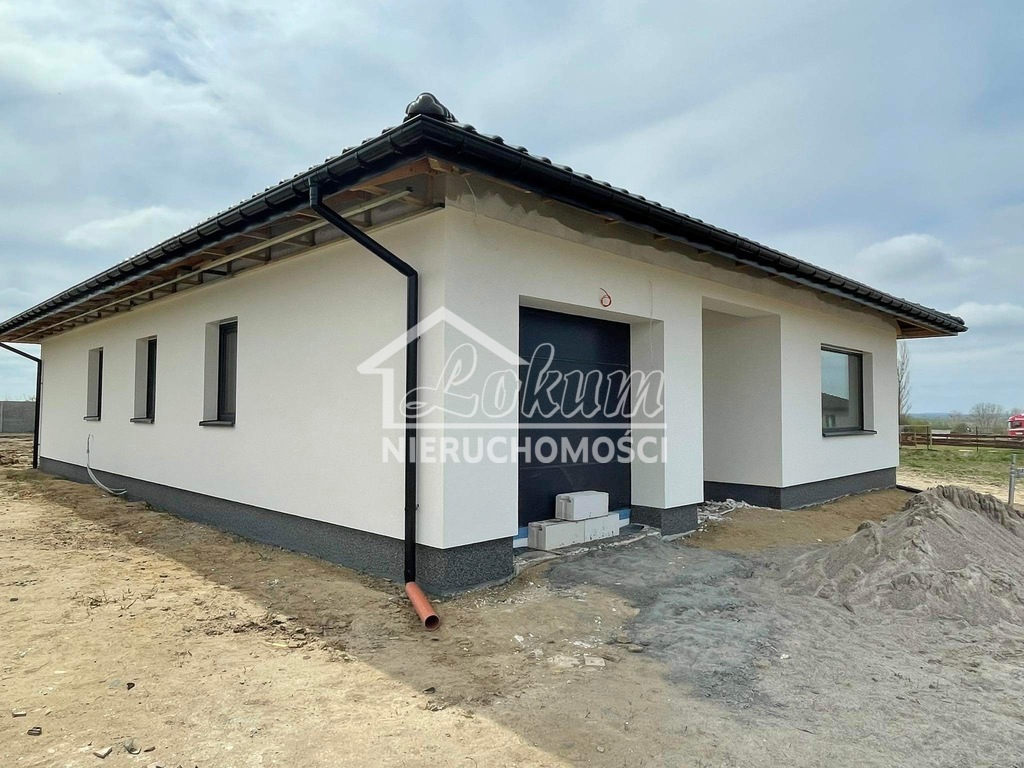 Dom 179,52&nbsp;m², Bobolin - zdjęcie 7