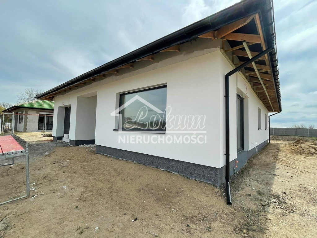 Dom 179,52&nbsp;m², Bobolin - zdjęcie 8