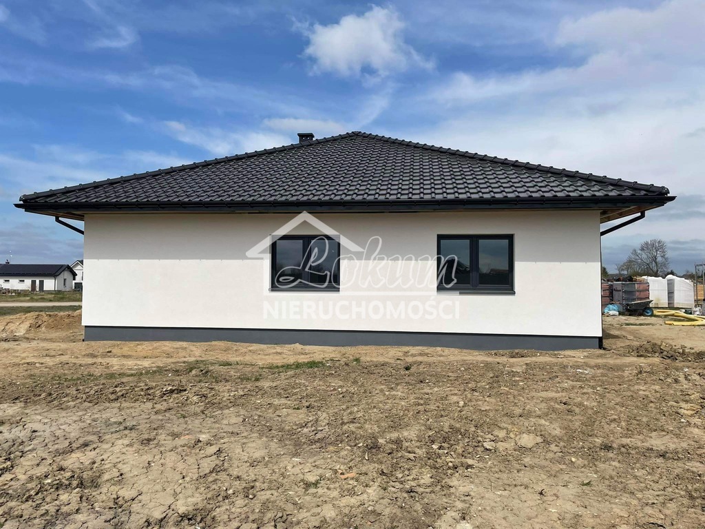 Dom 179,52 m², Bobolin - zdjęcie 5