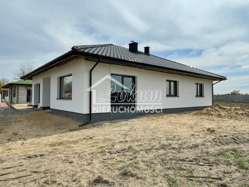 Dom 179,52&nbsp;m², Bobolin - zdjęcie 2