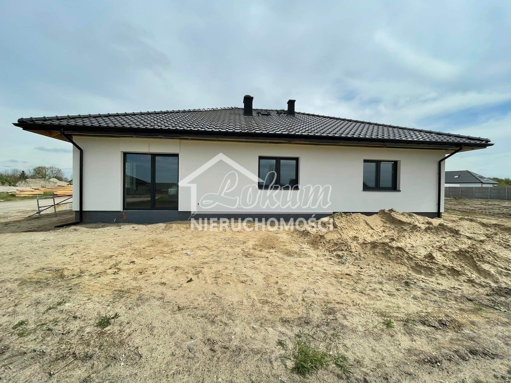 Dom 179,52&nbsp;m², Bobolin - zdjęcie 4