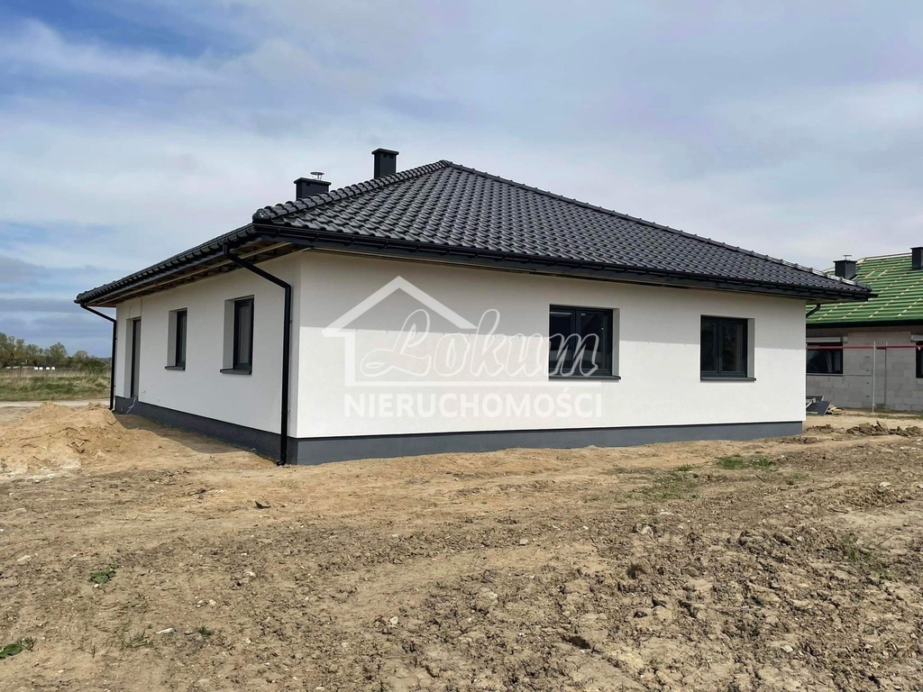 Dom 179,52 m², Bobolin - zdjęcie 6