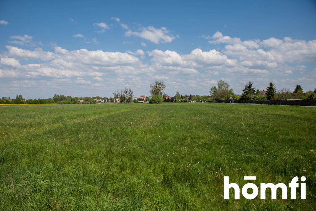 Działka rolna 6770 m², Radom, Dzierzków, Lubelska - zdjęcie 5