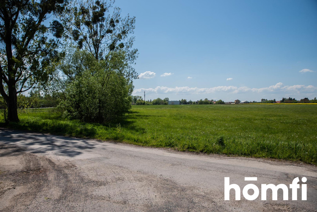 Działka rolna 6770 m², Radom, Dzierzków, Lubelska - zdjęcie 7
