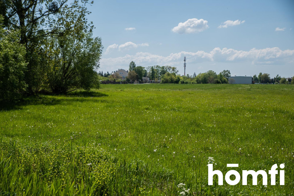 Działka rolna 6770 m², Radom, Dzierzków, Lubelska - zdjęcie 9