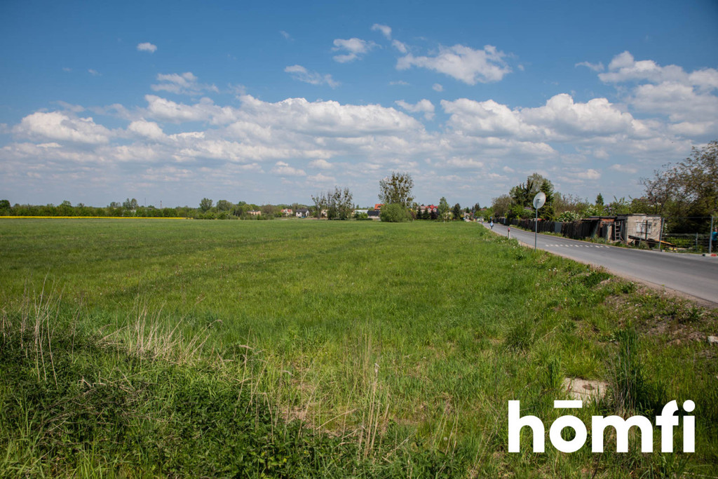 Działka rolna 6770 m², Radom, Dzierzków, Lubelska - zdjęcie 6