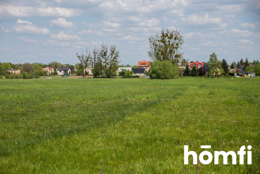 Działka rolna 6770 m², Radom, Dzierzków, Lubelska - zdjęcie 4
