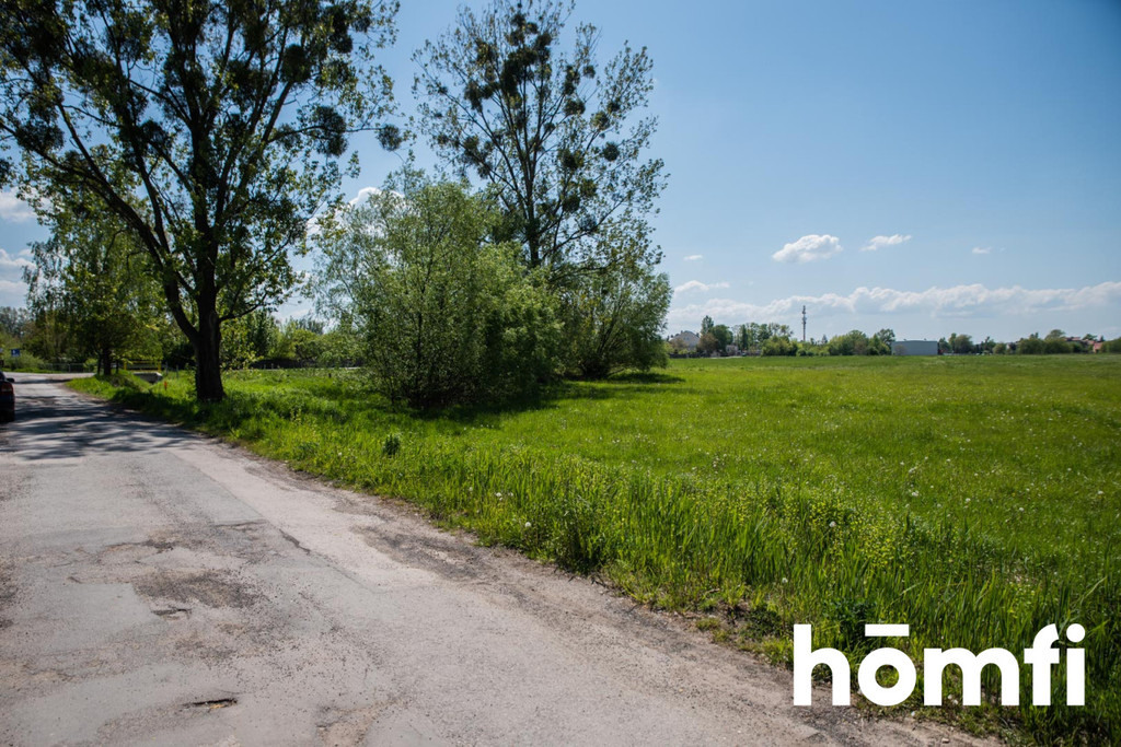 Działka rolna 6770 m², Radom, Dzierzków, Lubelska - zdjęcie 3