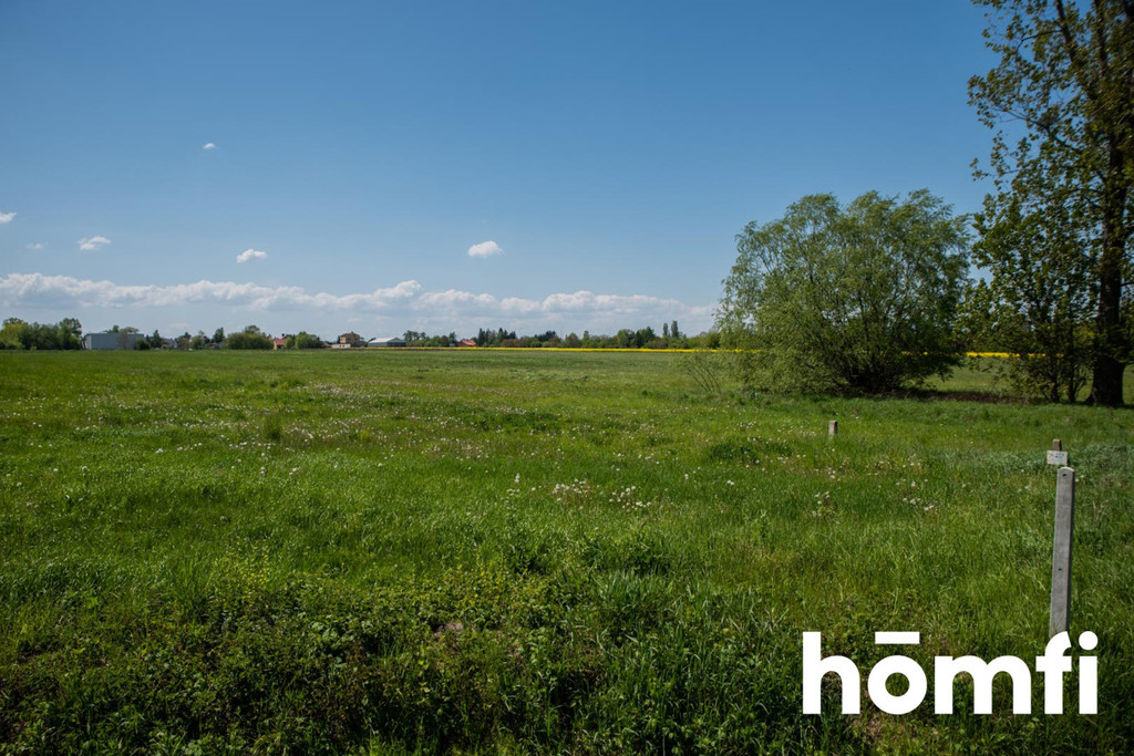 Działka rolna 6770 m², Radom, Dzierzków, Lubelska - zdjęcie 8