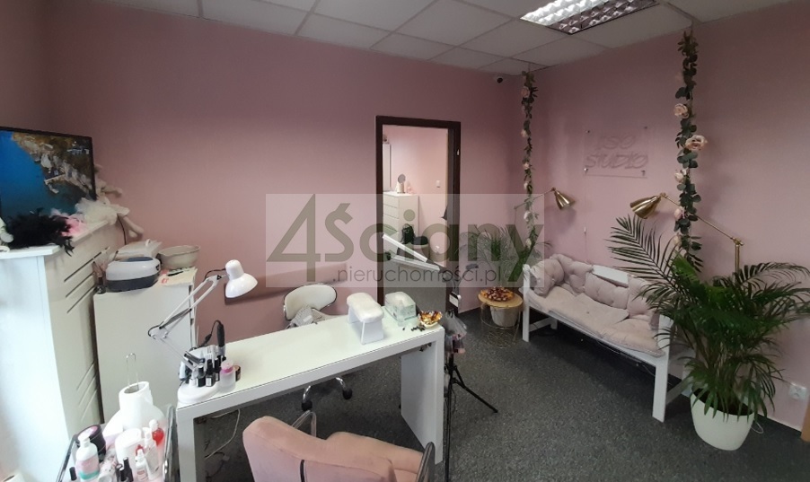 Lokal biurowy do wynajęcia, 42,3 m², Warszawa - zdjęcie 4