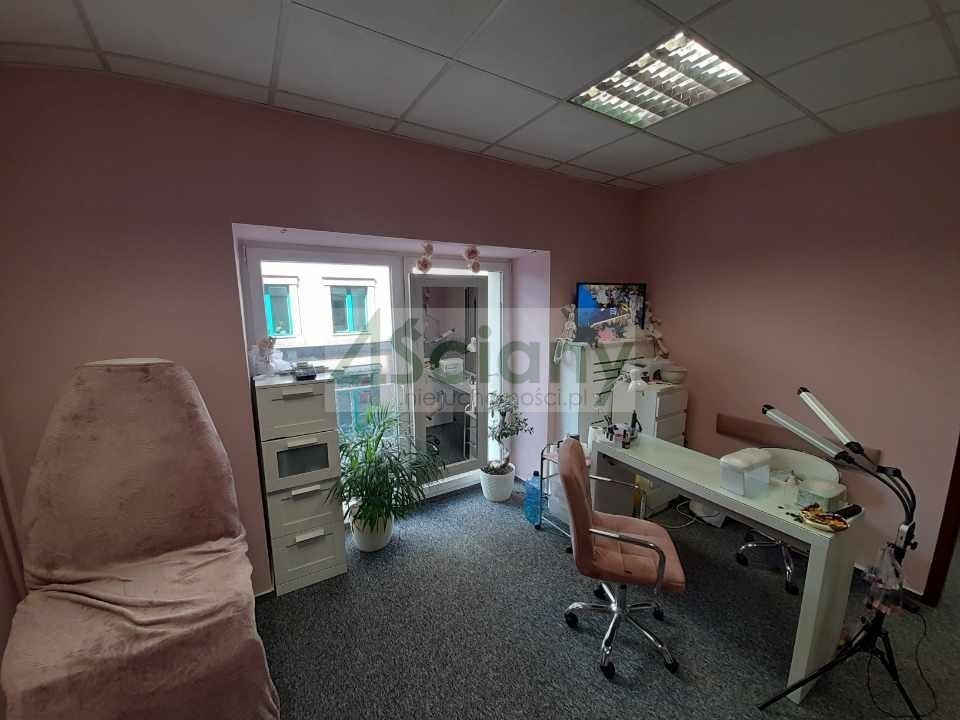 Lokal biurowy do wynajęcia, 42,3 m², Warszawa - zdjęcie 3