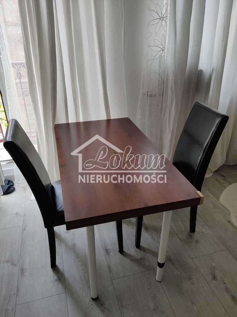 Mieszkanie 36&nbsp;m², Szczecin, Drzetowo-Grabowo, Parkowa - zdjęcie 4