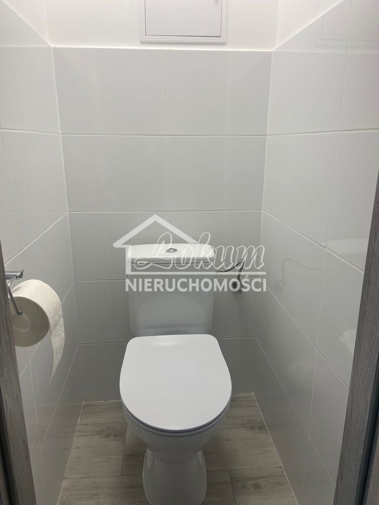 Mieszkanie 36&nbsp;m², Szczecin, Drzetowo-Grabowo, Parkowa - zdjęcie 9