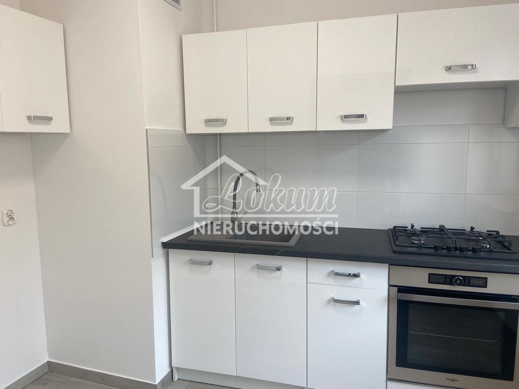 Mieszkanie 36&nbsp;m², Szczecin, Drzetowo-Grabowo, Parkowa - zdjęcie 6