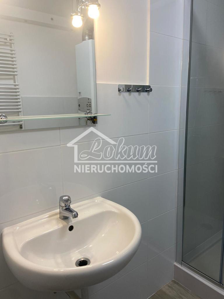 Mieszkanie 36&nbsp;m², Szczecin, Drzetowo-Grabowo, Parkowa - zdjęcie 12