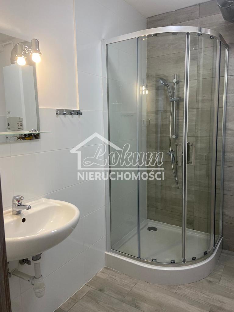 Mieszkanie 36&nbsp;m², Szczecin, Drzetowo-Grabowo, Parkowa - zdjęcie 10
