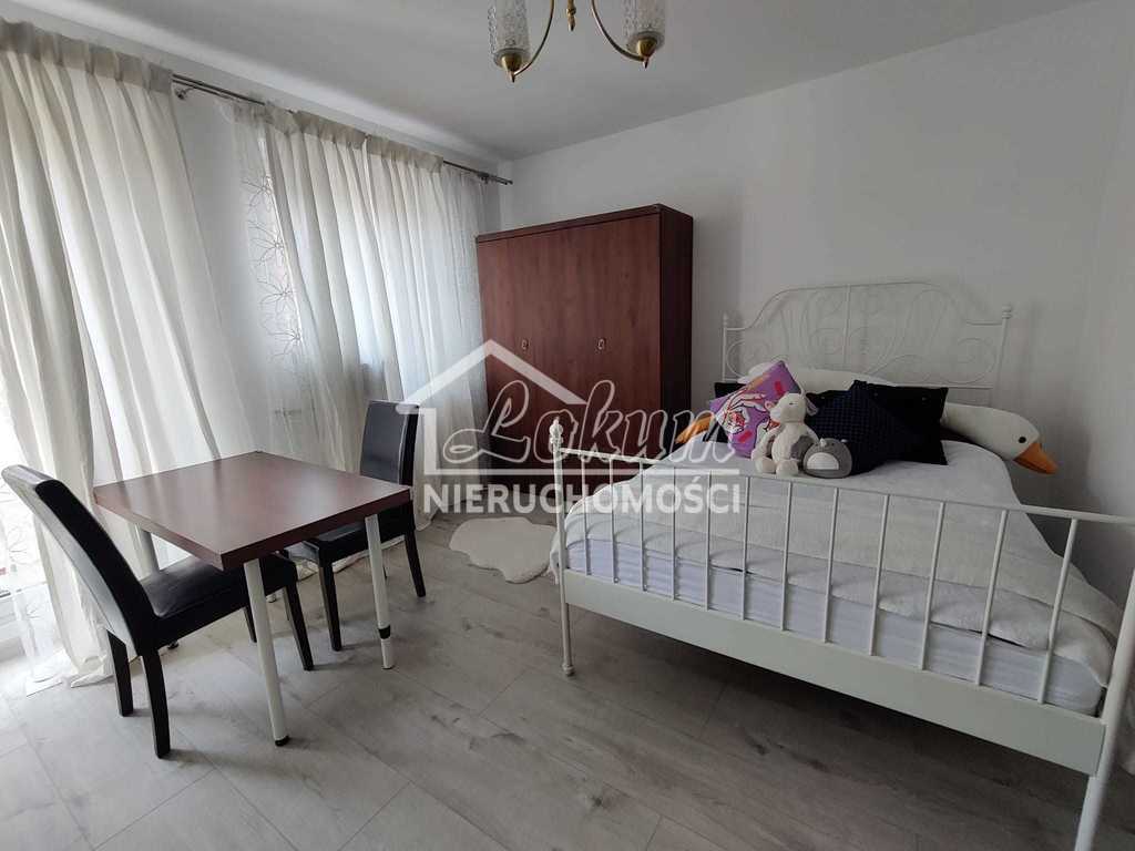 Mieszkanie 36&nbsp;m², Szczecin, Drzetowo-Grabowo, Parkowa - zdjęcie 1