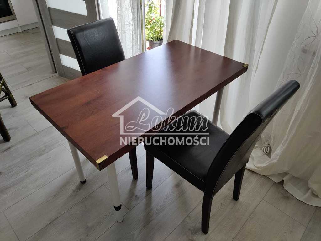 Mieszkanie 36&nbsp;m², Szczecin, Drzetowo-Grabowo, Parkowa - zdjęcie 5