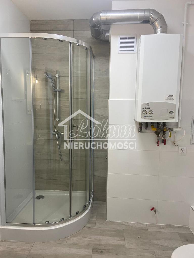 Mieszkanie 36&nbsp;m², Szczecin, Drzetowo-Grabowo, Parkowa - zdjęcie 11