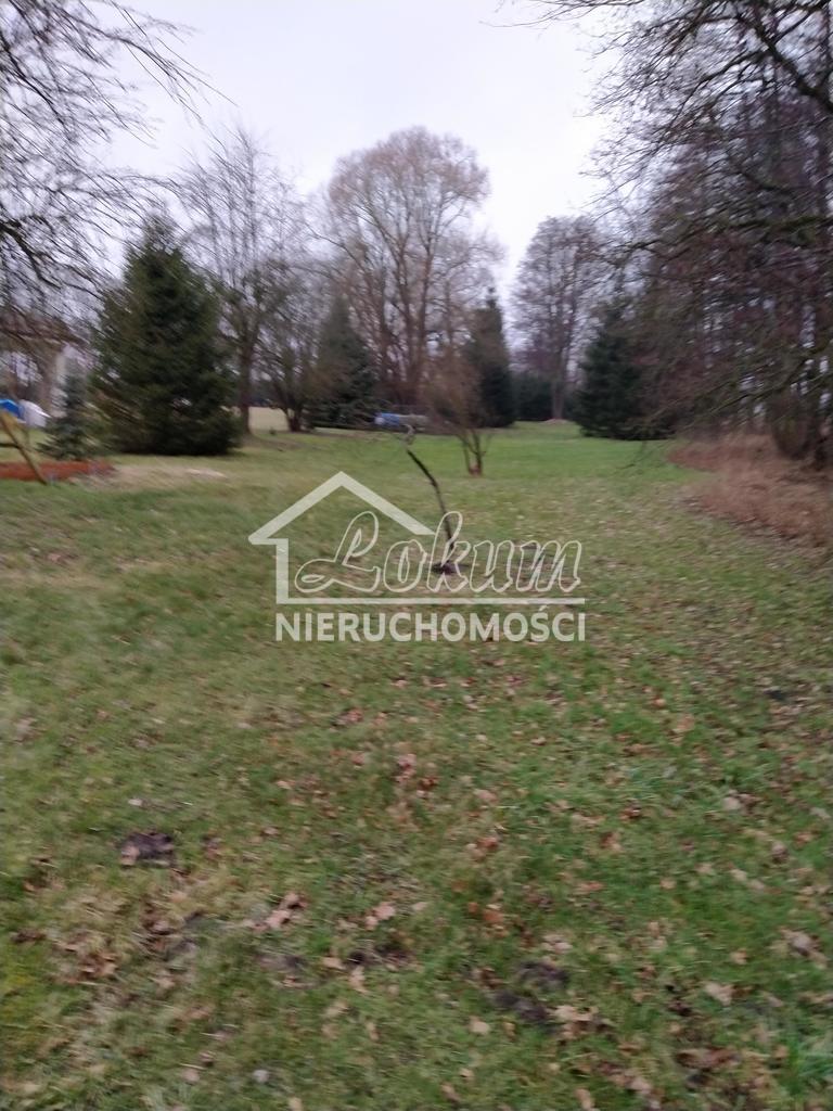 Działka budowlana 2000&nbsp;m², Rzędziny - zdjęcie 6