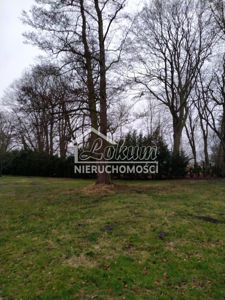 Działka budowlana 2625&nbsp;m², Rzędziny - zdjęcie 4