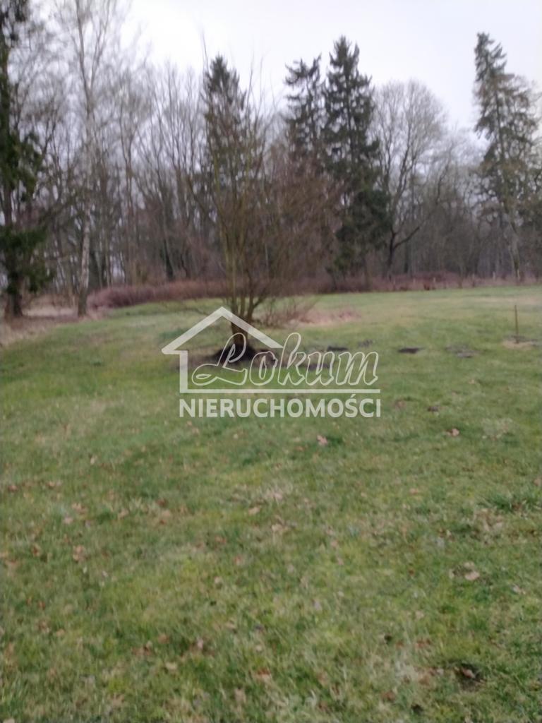 Działka budowlana 2041&nbsp;m², Rzędziny - zdjęcie 11