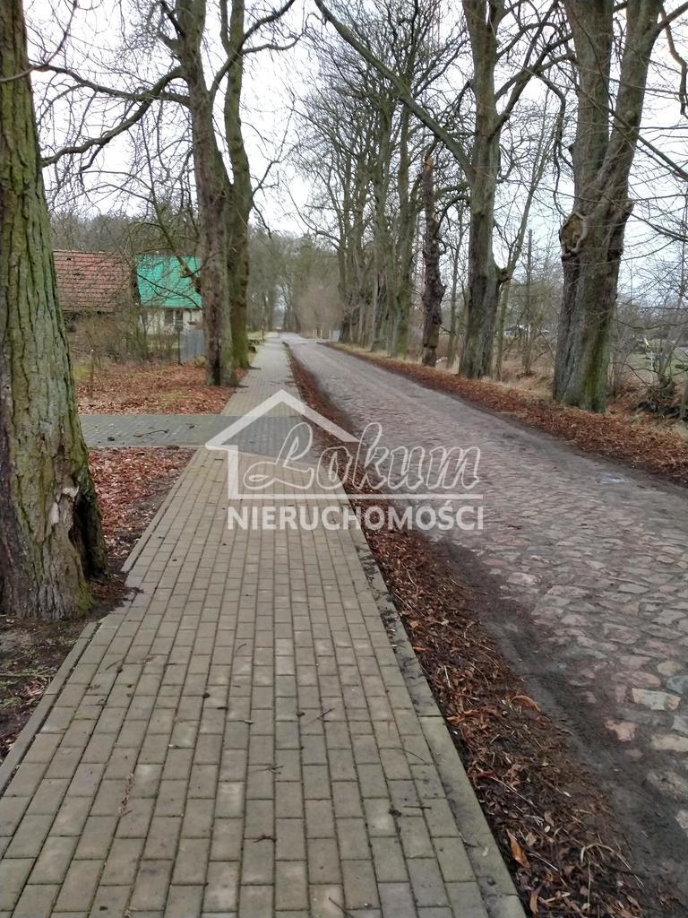 Działka budowlana 2041&nbsp;m², Rzędziny - zdjęcie 13