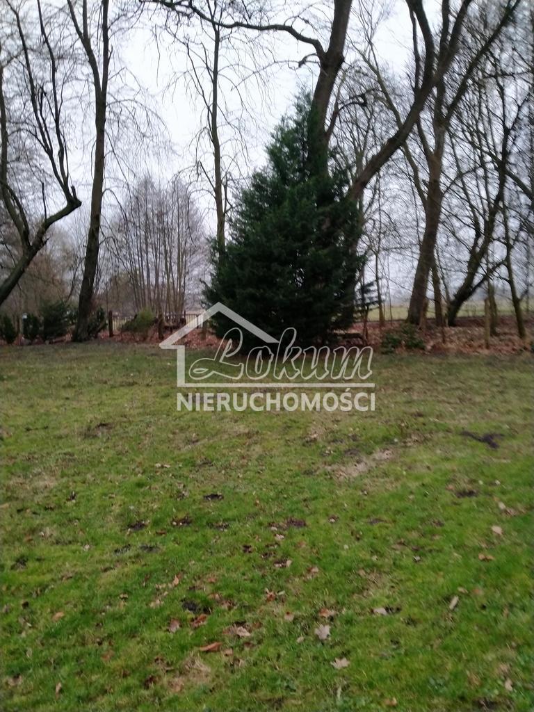 Działka budowlana 2041&nbsp;m², Rzędziny - zdjęcie 3