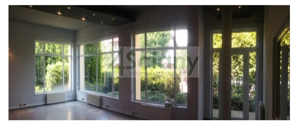 Lokal biurowy do wynajęcia, 200&nbsp;m², Warszawa - zdjęcie 4