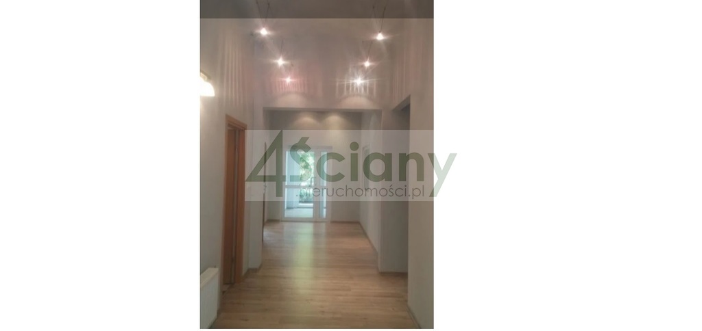 Lokal biurowy do wynajęcia, 200&nbsp;m², Warszawa - zdjęcie 8