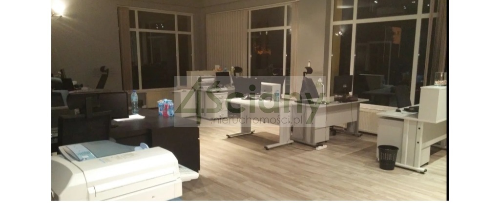 Lokal biurowy do wynajęcia, 200&nbsp;m², Warszawa - zdjęcie 2