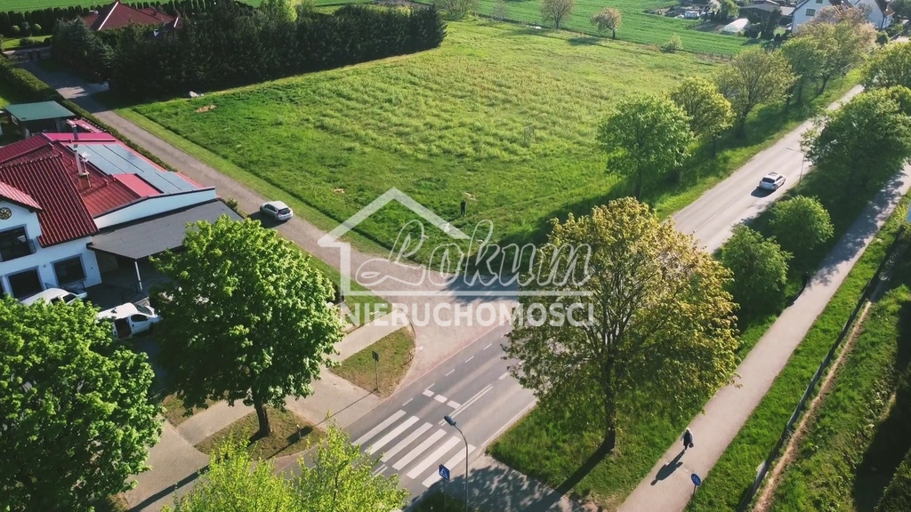 Działka inwestycyjna 3000&nbsp;m², Świdwin, Połczyńska - zdjęcie 3