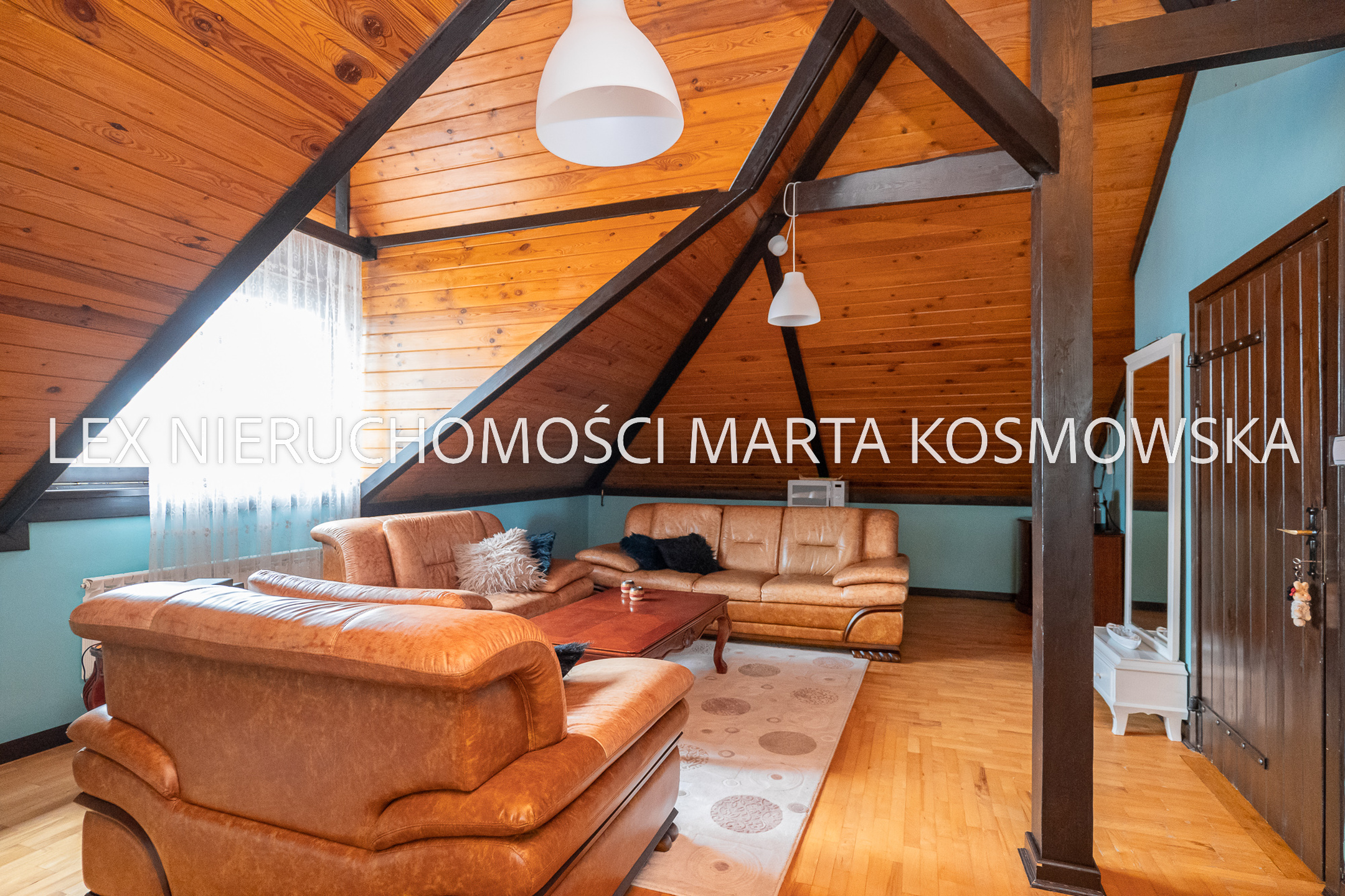 Nadarzyn , dom o pow. 440 m , działka, 960 m , - zdjęcie 11