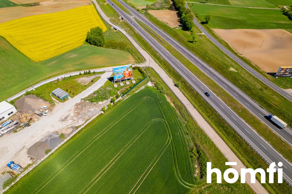 Działka budowlana 5,89&nbsp;ha, Królikowo - zdjęcie 13
