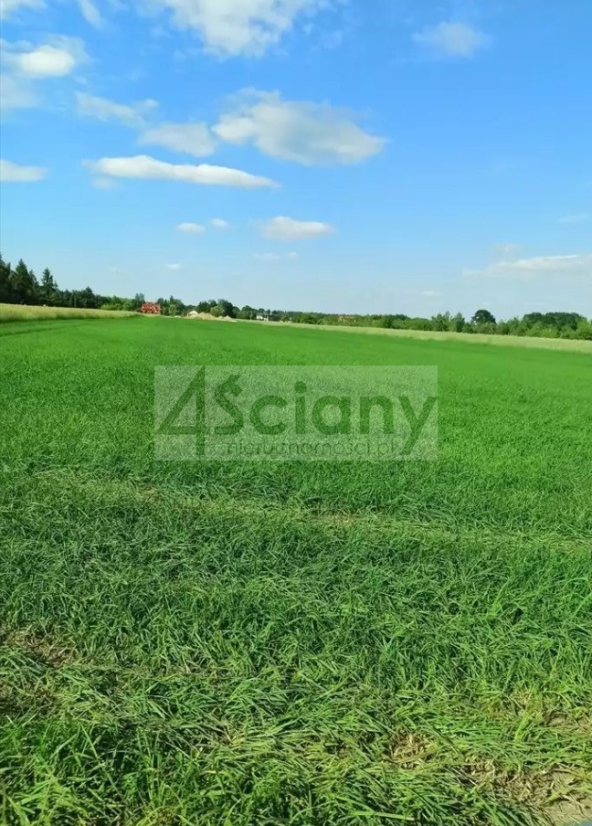 Działka budowlana 923&nbsp;m², Jachranka - zdjęcie 2