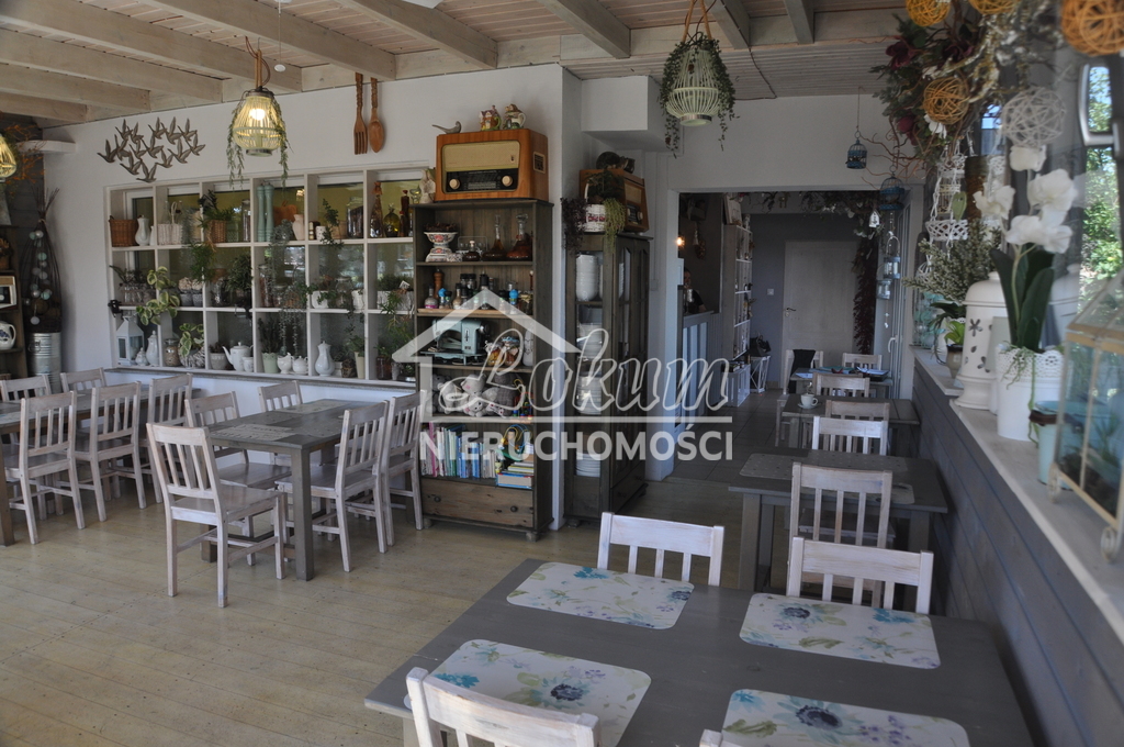 Lokal usługowy na sprzedaż, 199&nbsp;m², Szczecin - zdjęcie 3