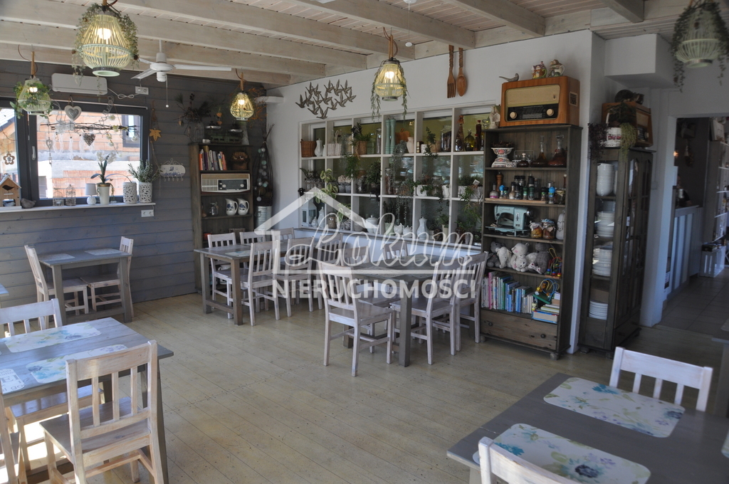 Lokal usługowy na sprzedaż, 199&nbsp;m², Szczecin - zdjęcie 4