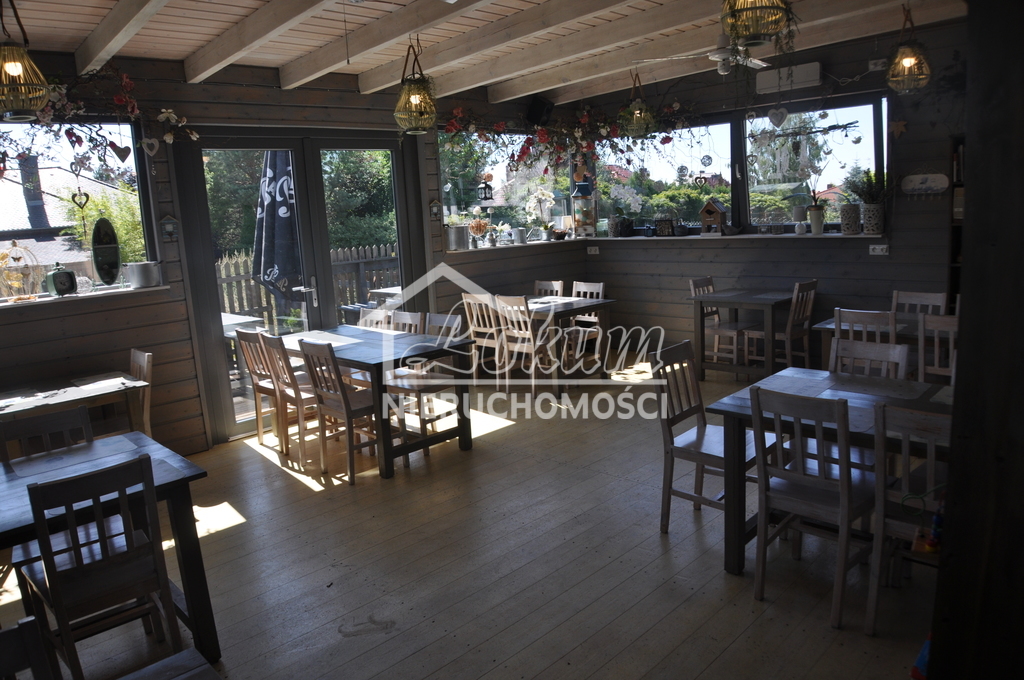 Lokal usługowy na sprzedaż, 199&nbsp;m², Szczecin - zdjęcie 2