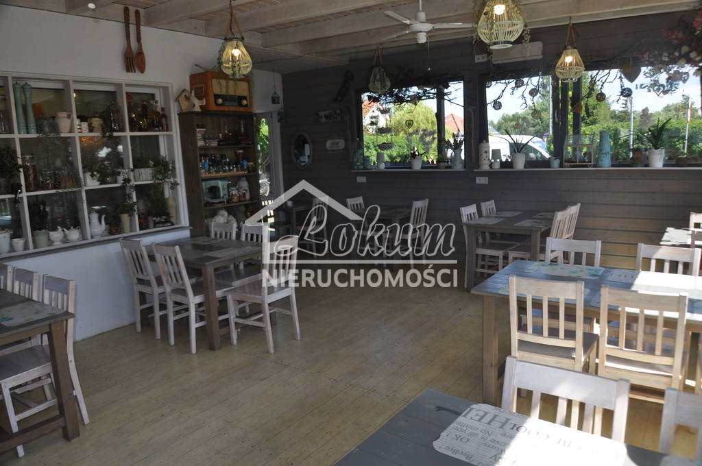 Lokal usługowy na sprzedaż, 199&nbsp;m², Szczecin - zdjęcie 1