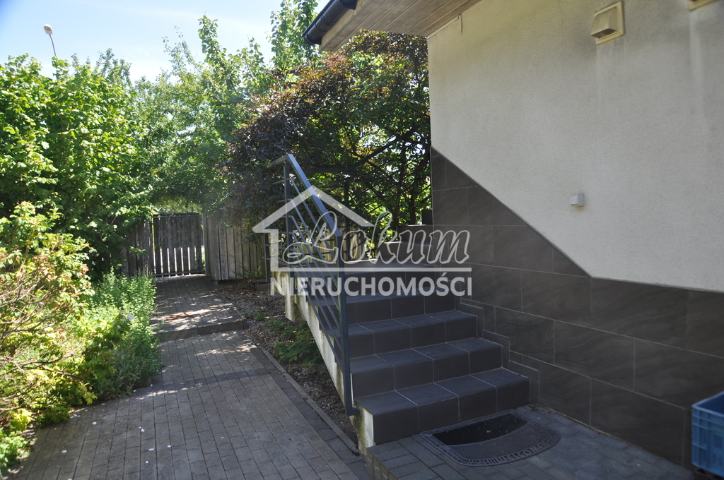 Lokal usługowy na sprzedaż, 199&nbsp;m², Szczecin - zdjęcie 5