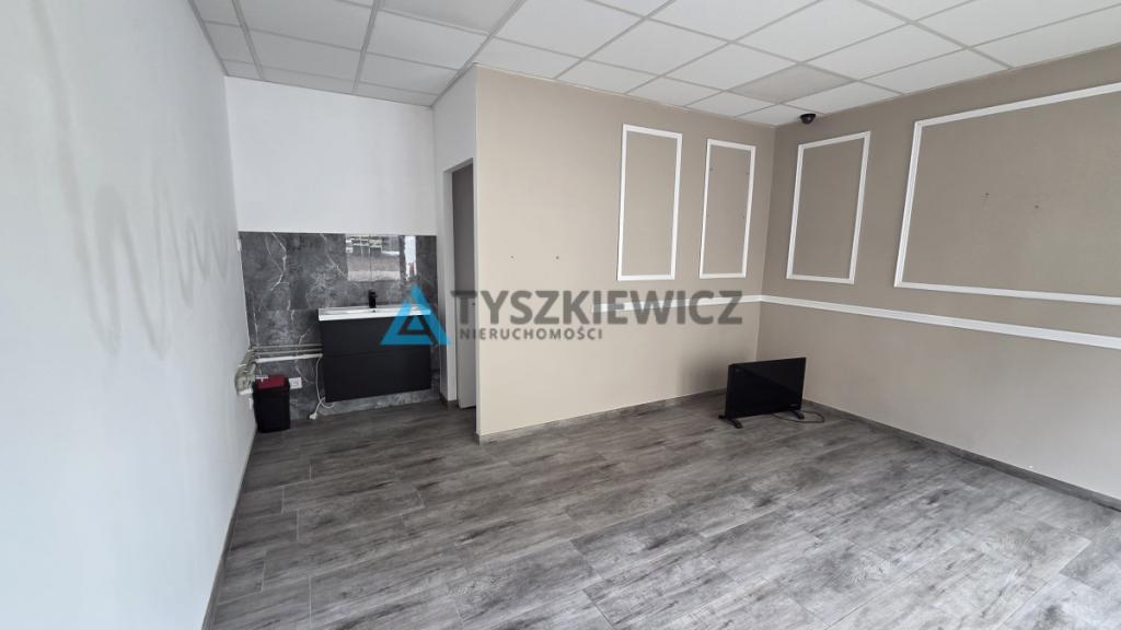 Lokal pod salon fryzjeski, kosmetyczny usługowy - zdjęcie 3