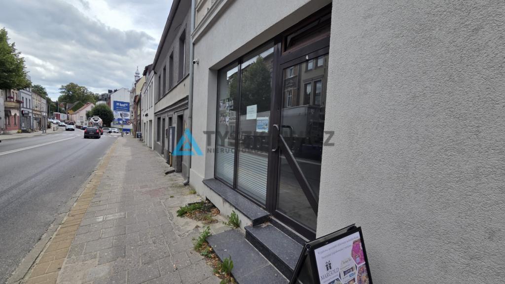 Lokal pod salon fryzjeski, kosmetyczny usługowy - zdjęcie 7