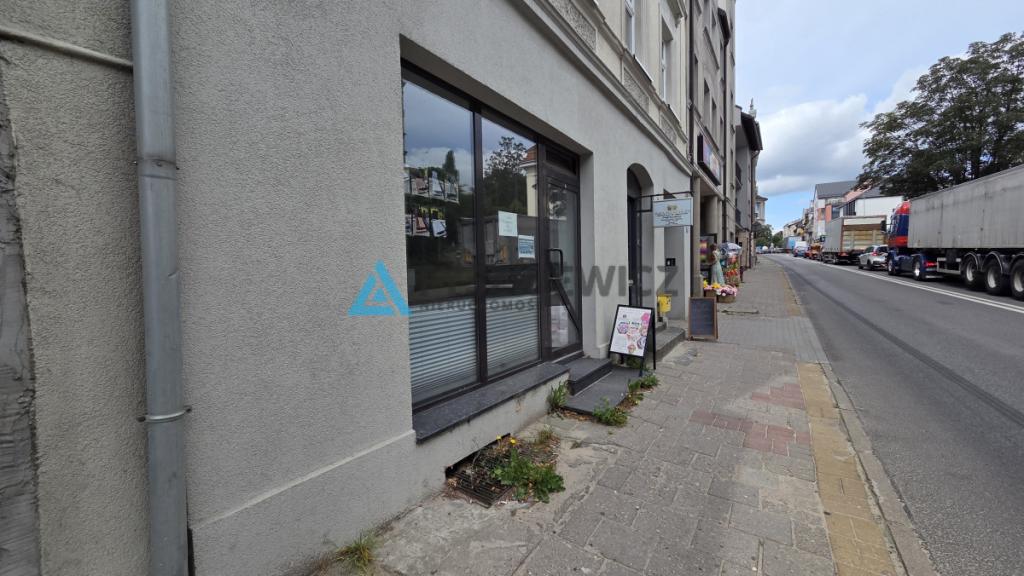 Lokal pod salon fryzjeski, kosmetyczny usługowy - zdjęcie 8