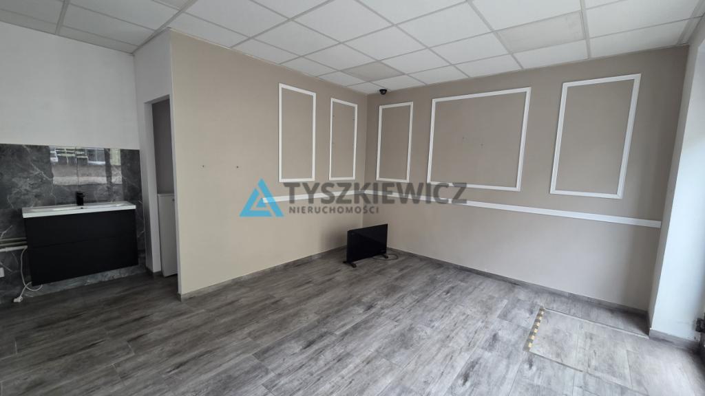 Lokal pod salon fryzjeski, kosmetyczny usługowy - zdjęcie 5