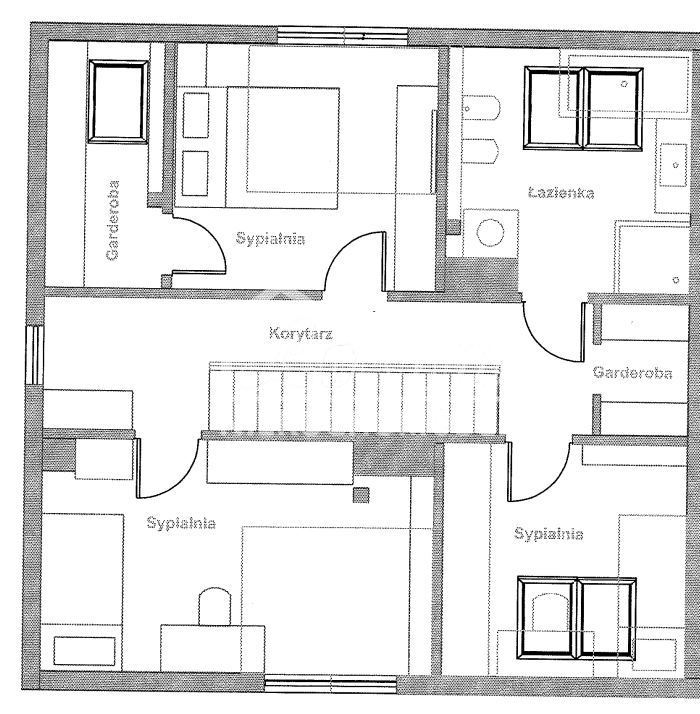 Dom 127,5&nbsp;m², Goleniów - zdjęcie 15