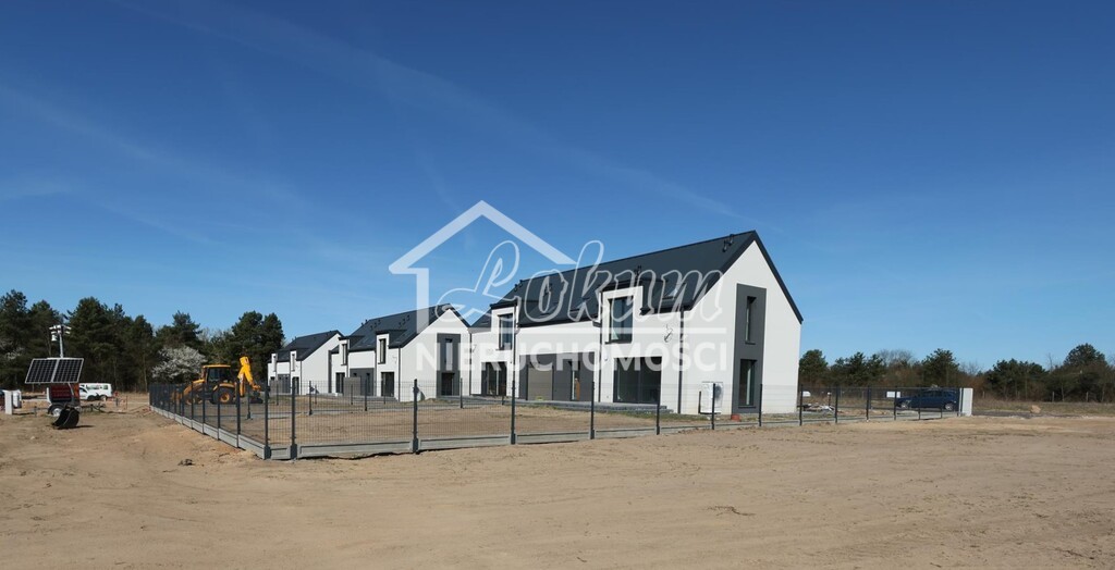 Dom 127,5&nbsp;m², Goleniów - zdjęcie 2